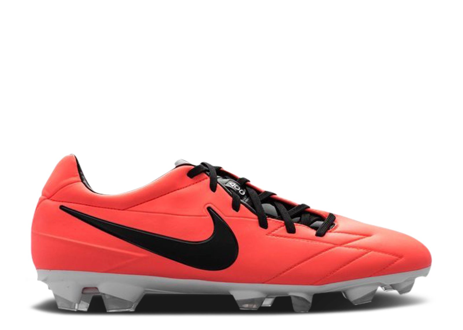 Nike Total 90 Laser 4 FG 'Bright Mango' 472552-808