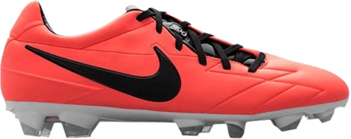 Nike Total 90 Laser 4 FG 'Bright Mango' 472552-808 Nike Total 90 Laser 4 FG 'Bright Mango' 472552-808