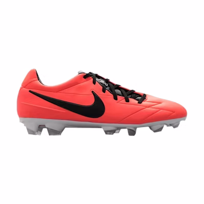 Nike Total 90 Laser 4 FG 'Bright Mango'