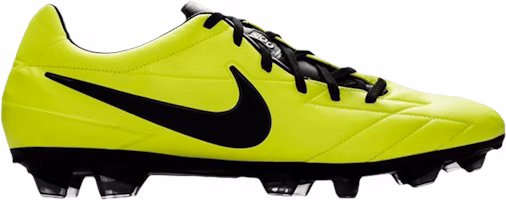 Nike Total 90 Laser 4 FG 'Volt' 472552-703 Nike Total 90 Laser 4 FG 'Volt' 472552-703
