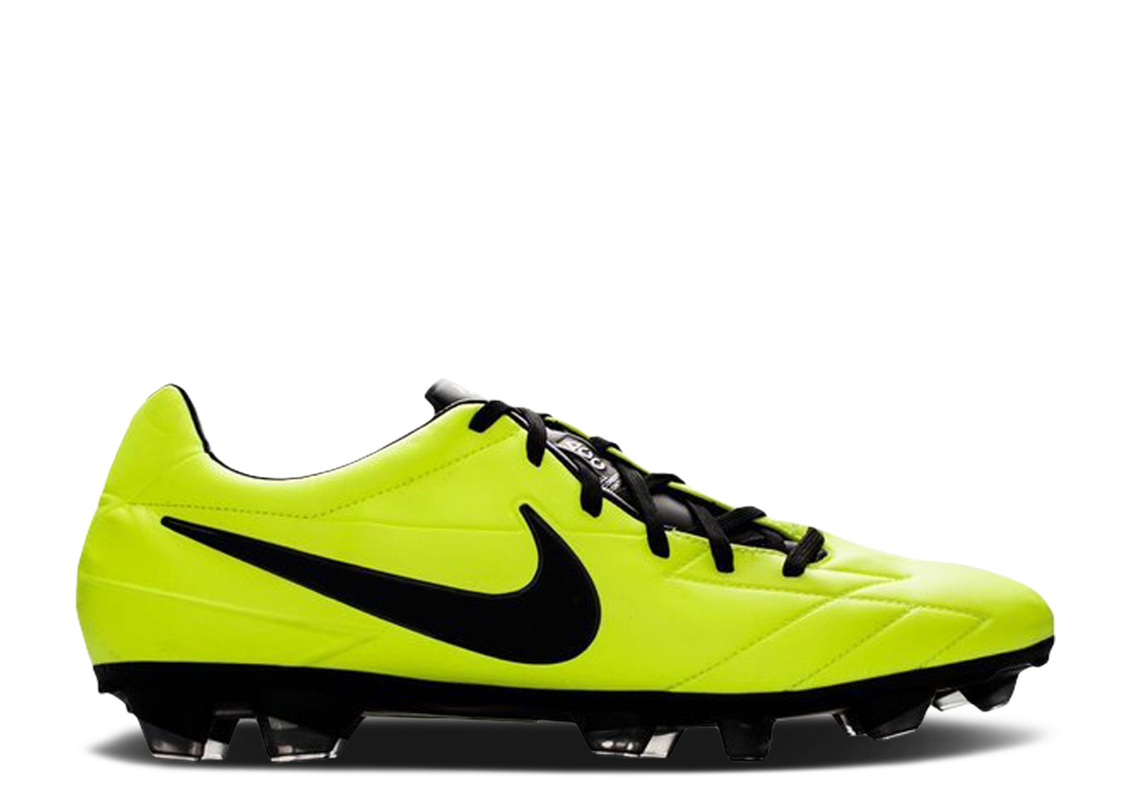 Nike Total 90 Laser 4 FG 'Volt' 472552-703
