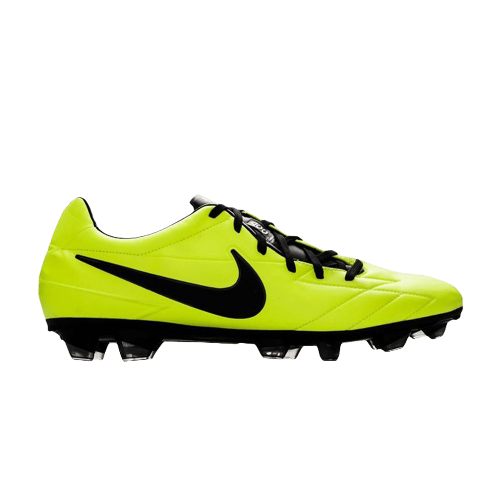 Buy Nike Total 90 Laser 4 FG 'Volt' Botas de Fútbol. 472552-703