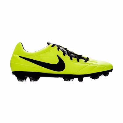 Nike Total 90 Laser 4 FG 'Volt'