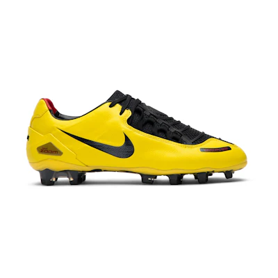 Nike Total 90 Laser FG SE 'Zest'