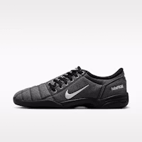 Nike Total 90 Premium Soccer Shoes Black/Black/White IH3585-001 Nike Total 90 Premium Soccer Shoes Black/Black/White IH3585-001