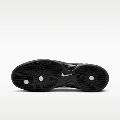 Kasut Bola Nike Total 90 Premium Hitam/Putih IH3585-001 Order Kasut Bola Nike Total 90 Premium Hitam/Putih IH3585-001