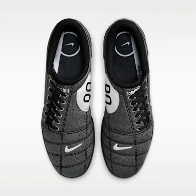 Kasut Bola Nike Total 90 Premium Hitam/Putih IH3585-001 Shop Kasut Bola Nike Total 90 Premium Hitam/Putih IH3585-001