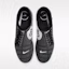 Shop Kasut Bola Nike Total 90 Premium Hitam/Putih IH3585-001