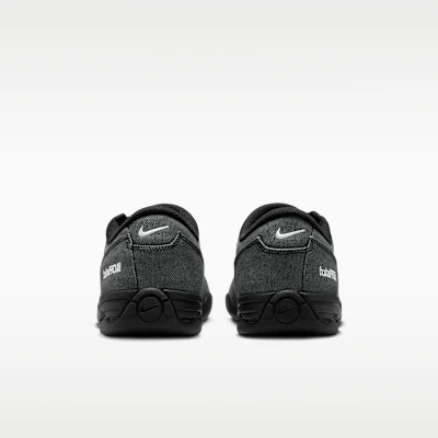 Kasut Bola Nike Total 90 Premium Hitam/Putih IH3585-001 Details for Kasut Bola Nike Total 90 Premium Hitam/Putih IH3585-001
