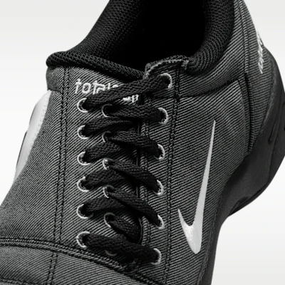 Kasut Bola Nike Total 90 Premium Hitam/Putih IH3585-001 Sizing Kasut Bola Nike Total 90 Premium Hitam/Putih IH3585-001
