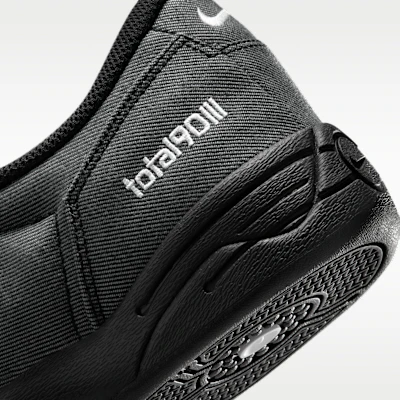 Kasut Bola Nike Total 90 Premium Hitam/Putih IH3585-001 Cheap Kasut Bola Nike Total 90 Premium Hitam/Putih IH3585-001