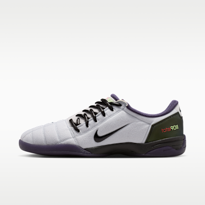 Nike Total 90 SE Pure Platinum/Green Abyss/Dark Raisin/Black IR5899-043