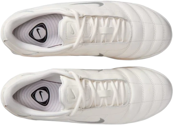 (W) 耐克 Total 90 Shox Magia ''帆白金属银'' IO9300-100 Order (W) 耐克 Total 90 Shox Magia ''帆白金属银'' IO9300-100