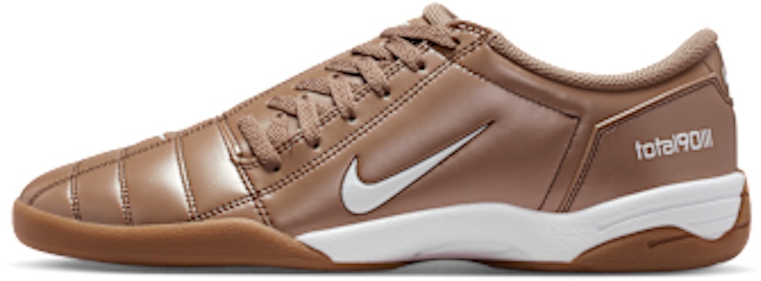Nike Total 90 Soccer Cleats Mink Brown/Racer Blue/Gum Dark Brown/White HQ2851-202 Buy Nike Total 90 Soccer Cleats Mink Brown/Racer Blue/Gum Dark Brown/White HQ2851-202