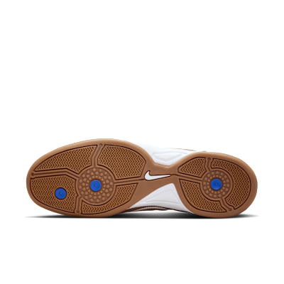 Order Nike Total 90 Soccer Cleats Mink Brown/Racer Blue/Gum Dark Brown/White HQ2851-202