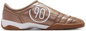 Lookbook Nike Total 90 Soccer Cleats Mink Brown/Racer Blue/Gum Dark Brown/White HQ2851-202