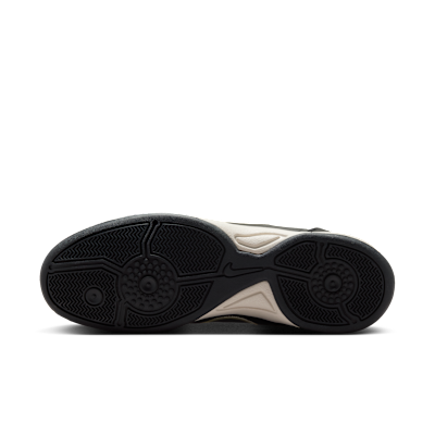 Order Zapatos de Fútbol Nike Total 90 Negro/Oro Metálico/Marrón Claro/Leche Coco IO2083-010