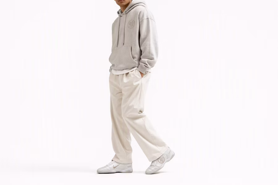 耐克Total 90足球鞋 灰尘白/白色/浅灰/学院灰 HQ2851-002 Order 耐克Total 90足球鞋 灰尘白/白色/浅灰/学院灰 HQ2851-002