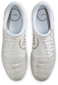 ナイキ トータル90 サッカーシューズ フォトンダスト/ホワイト/ヴァストグレー/カレッジグレー HQ2851-002 Shop ナイキ トータル90 サッカーシューズ フォトンダスト/ホワイト/ヴァストグレー/カレッジグレー HQ2851-002