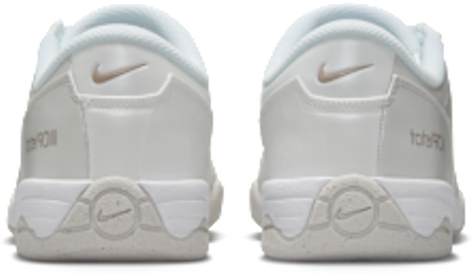 耐克Total 90足球鞋 灰尘白/白色/浅灰/学院灰 HQ2851-002 Details for 耐克Total 90足球鞋 灰尘白/白色/浅灰/学院灰 HQ2851-002