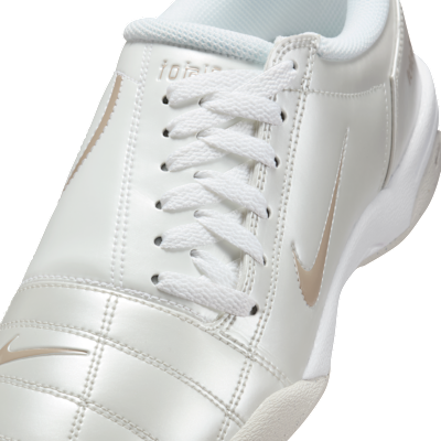 Sizing Nike Total 90 足球鞋 光子灰/白/淺灰/學院灰 HQ2851-002