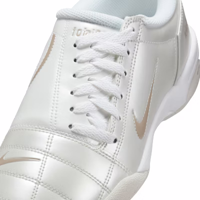 耐克Total 90足球鞋 灰尘白/白色/浅灰/学院灰 HQ2851-002 Sizing 耐克Total 90足球鞋 灰尘白/白色/浅灰/学院灰 HQ2851-002