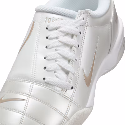耐克Total 90足球鞋 灰尘白/白色/浅灰/学院灰 HQ2851-002 Cheap 耐克Total 90足球鞋 灰尘白/白色/浅灰/学院灰 HQ2851-002