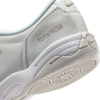 Cheap Nike Total 90 足球鞋 光子灰/白/淺灰/學院灰 HQ2851-002