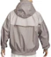 Lookbook Nike Tottenham Hotspur Essentials Windrunner Hooded Football Jacket Grey Beige FD8375-272