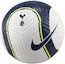 Buy Balón de Fútbol Nike Tottenham Hotspur PU Talla 5 - Duradero y Cómodo. DJ9963-100