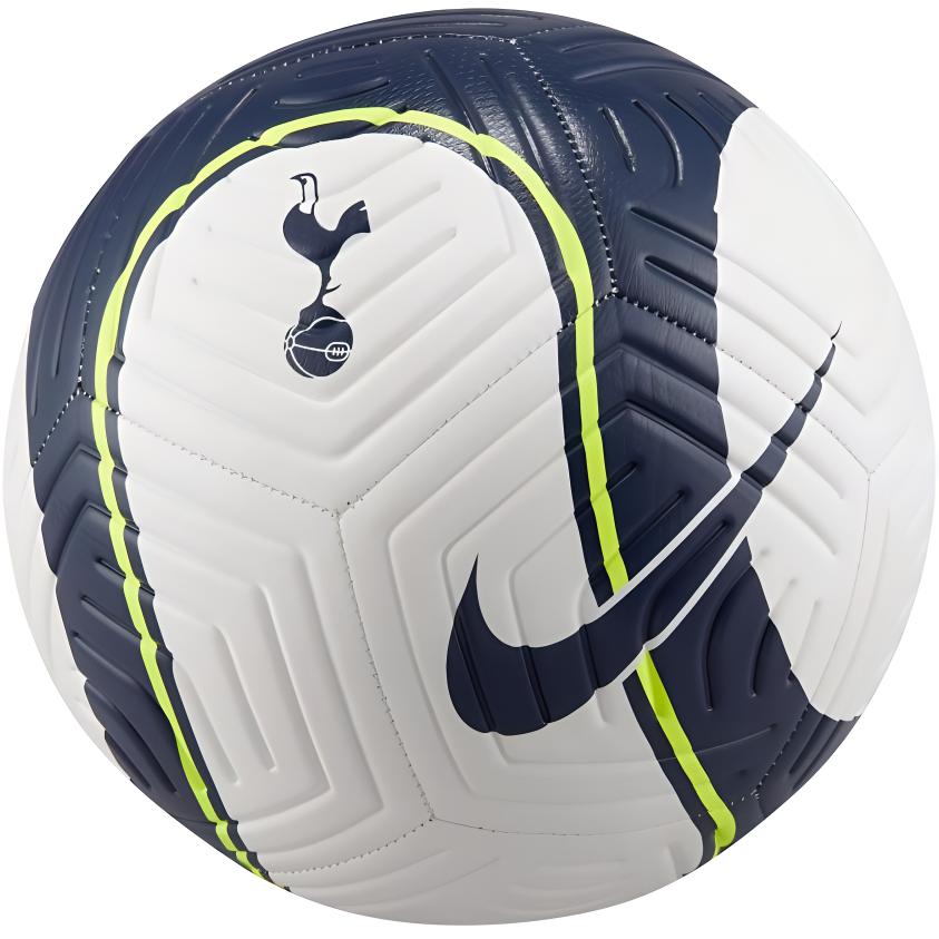 Order Balón de Fútbol Nike Tottenham Hotspur PU Talla 5 - Duradero y Cómodo. DJ9963-100