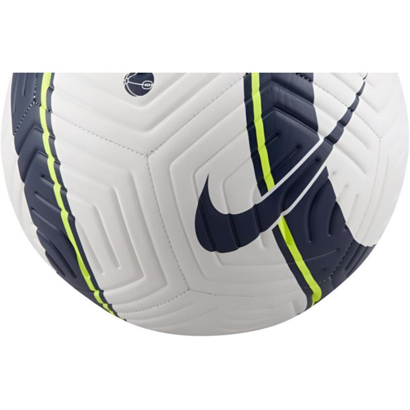 Lookbook Balón de Fútbol Nike Tottenham Hotspur PU Talla 5 - Duradero y Cómodo. DJ9963-100