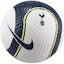 Shop Balón de Fútbol Nike Tottenham Hotspur PU Talla 5 - Duradero y Cómodo. DJ9963-100