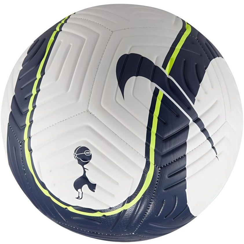 Purchase Balón de Fútbol Nike Tottenham Hotspur PU Talla 5 - Duradero y Cómodo. DJ9963-100