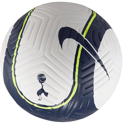 Balón de Fútbol Nike Tottenham Hotspur PU Talla 5 - Duradero y Cómodo. DJ9963-100 Purchase Balón de Fútbol Nike Tottenham Hotspur PU Talla 5 - Duradero y Cómodo. DJ9963-100