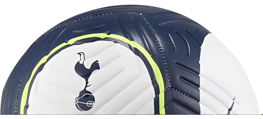 Balón de Fútbol Nike Tottenham Hotspur PU Talla 5 - Duradero y Cómodo. DJ9963-100 Details for Balón de Fútbol Nike Tottenham Hotspur PU Talla 5 - Duradero y Cómodo. DJ9963-100