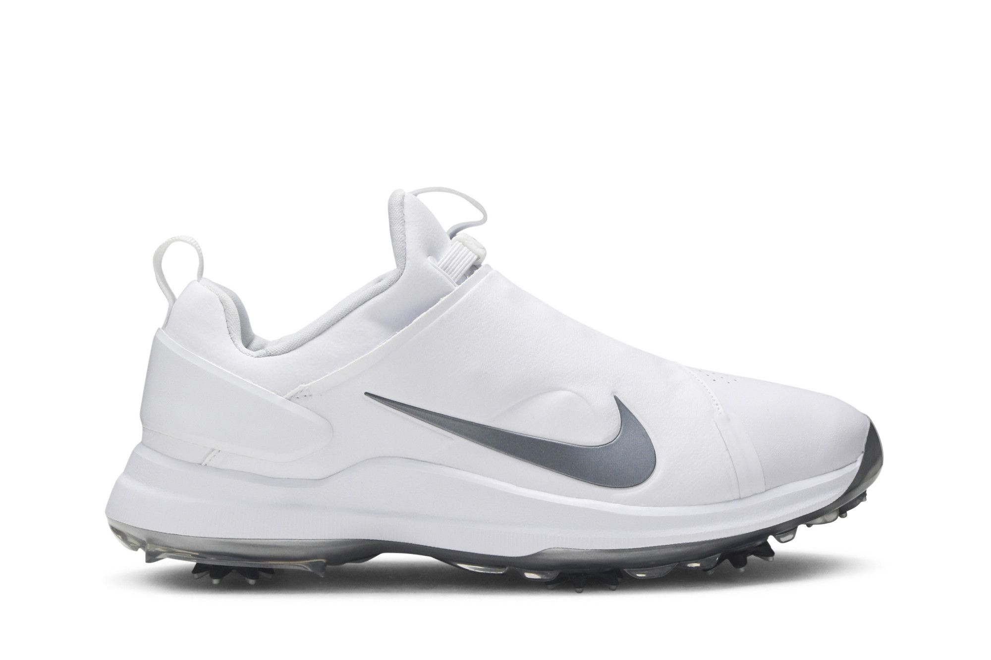 Nike Tour Premiere 'White Metallic Cool Grey' AO2241-101