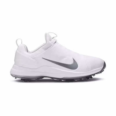 Nike Tour Premiere 'White Metallic Cool Grey'