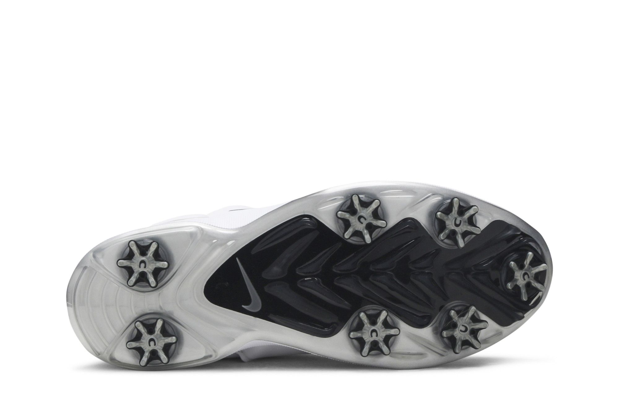 Shop Nike Tour Premiere '白色金屬酷灰' AO2241-101