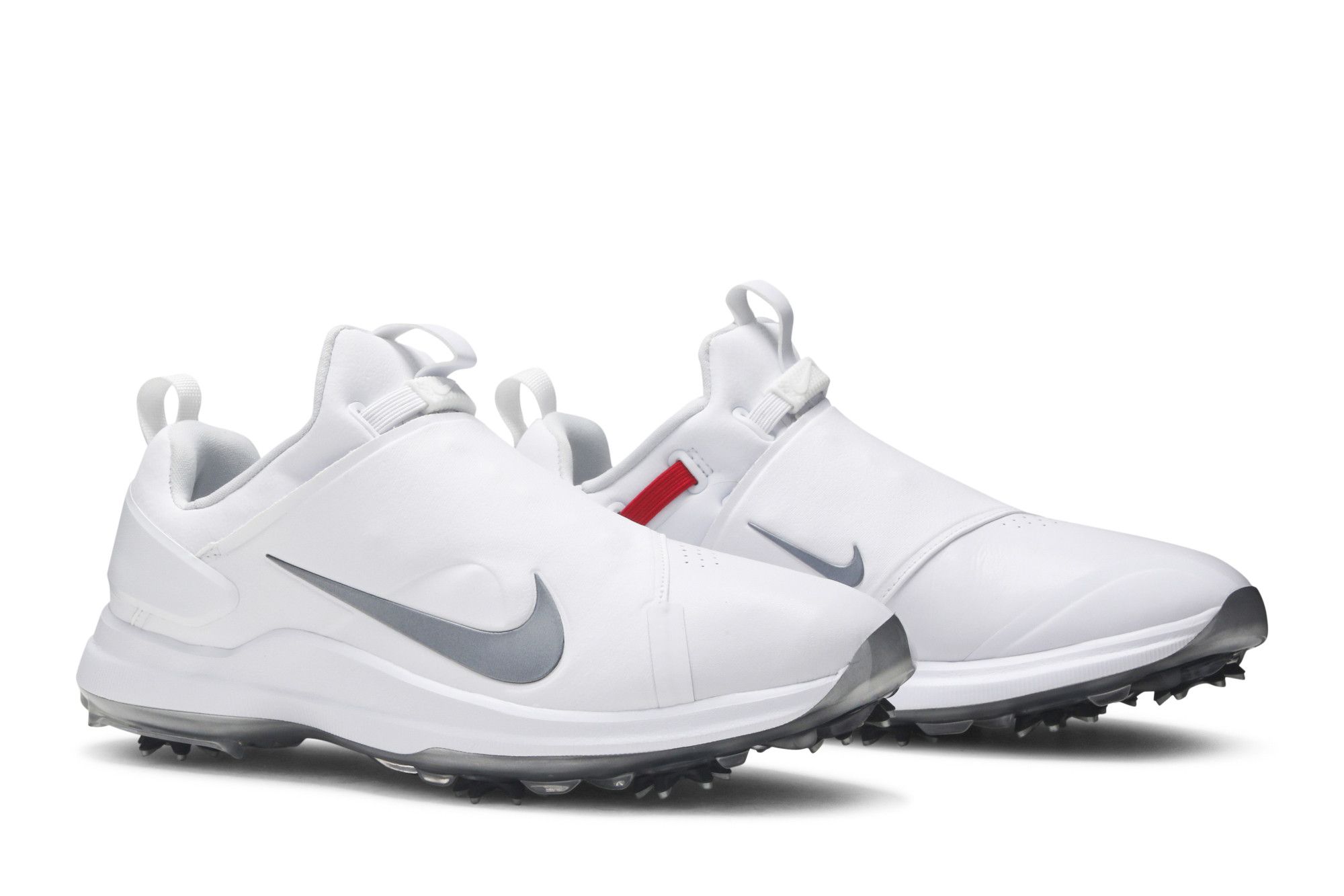 Cheap Nike Tour Premiere '白色金屬酷灰' AO2241-101