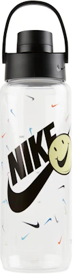 Nike TR Recharge 透明運動水瓶 700ml DX7863-968 Buy Nike TR Recharge 透明運動水瓶 700ml DX7863-968