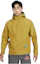 Buy Chaqueta Impermeable Nike Trail Gore-Tex Running Oro Musgo/Azul Láser DM4660-382