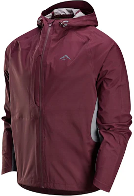 Nike Trail STORM-FIT ADV 防水防風透氣外套 酒紅/黑 男款 FZ1085-652 Order Nike Trail STORM-FIT ADV 防水防風透氣外套 酒紅/黑 男款 FZ1085-652