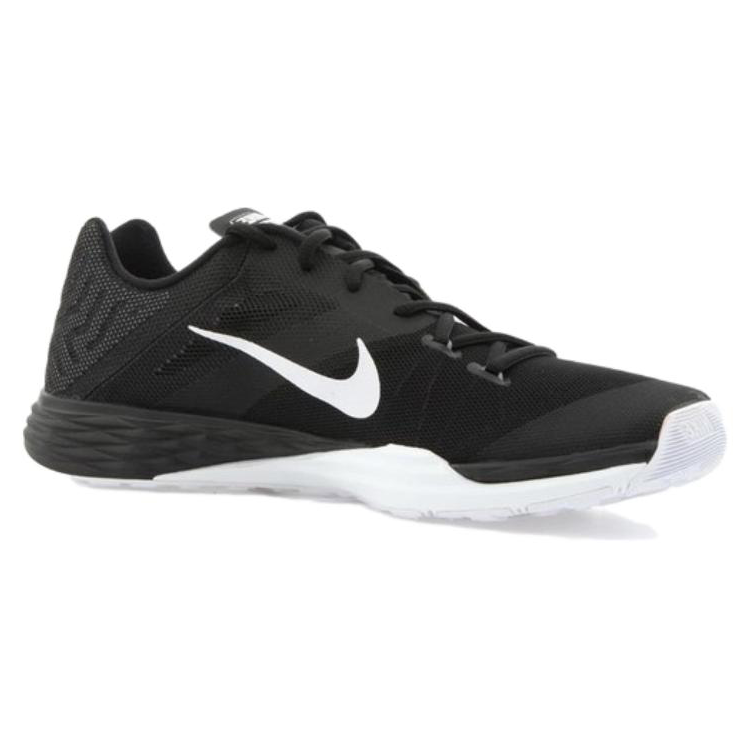 Lookbook Nike Train Prime Iron DF ''Noir'' 832219-001
