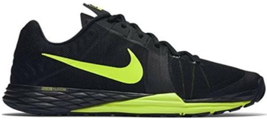 Nike Prime Iron Df 減震耐磨 低筒 訓練鞋 男款 黑綠 Order Nike Prime Iron Df 減震耐磨 低筒 訓練鞋 男款 黑綠