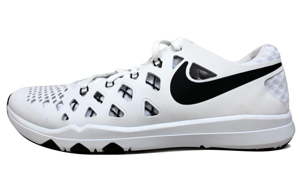 Nike Train Speed 4 'White' 843937-103