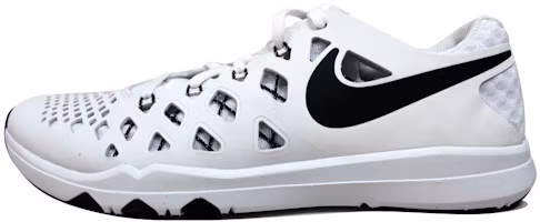 Nike Train Speed 4 'White' 843937-103 Nike Train Speed 4 'White' 843937-103