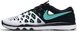 Buy ナイキ トレイン スピード 4 "白黒" (Nike Train Speed 4 "White/Black") 843937-104