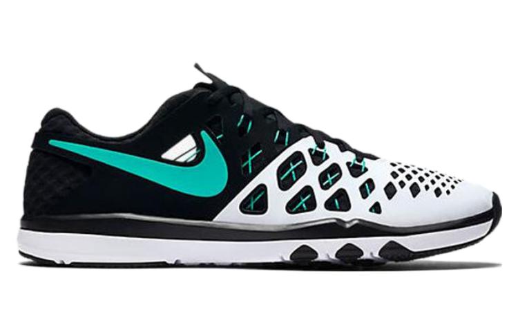 Order ナイキ トレイン スピード 4 "白黒" (Nike Train Speed 4 "White/Black") 843937-104