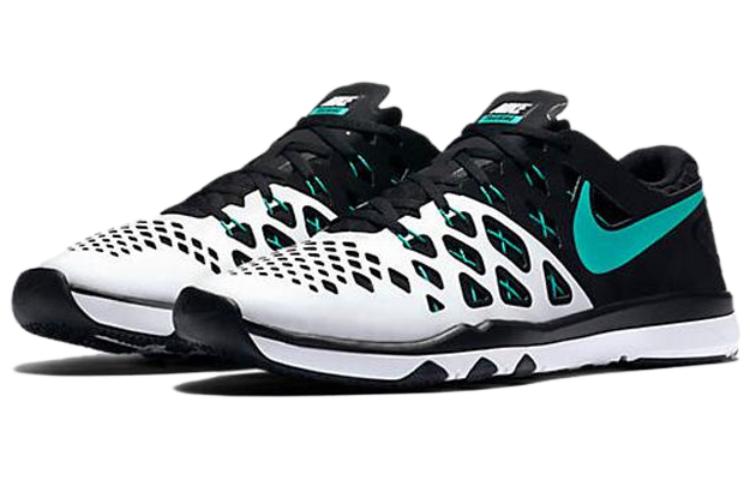 Lookbook ナイキ トレイン スピード 4 "白黒" (Nike Train Speed 4 "White/Black") 843937-104